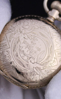 ウォルサム懐中時計-P2190-6