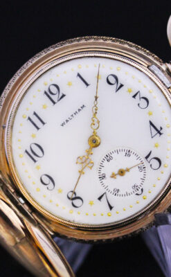 ウォルサム懐中時計-P2190-7