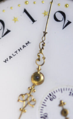 ウォルサム懐中時計-P2190-9