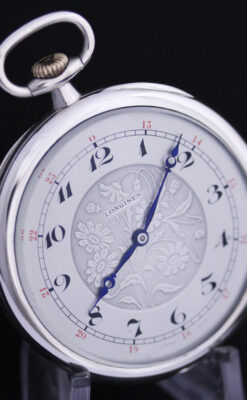 ロンジン懐中時計-P2191-11