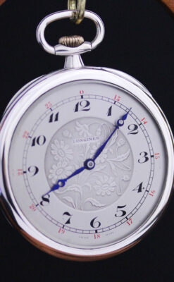 ロンジン懐中時計-P2191-6