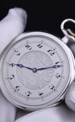 ロンジン懐中時計-P2191-9