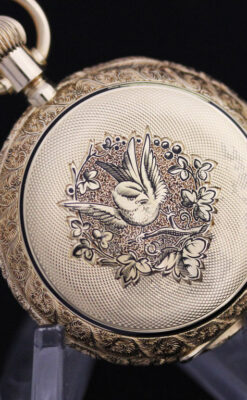 エルジン懐中時計-P2192-13