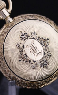 エルジン懐中時計-P2192-14