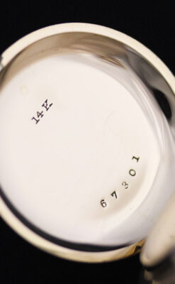 エルジン懐中時計-P2192-17