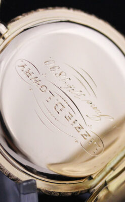 エルジン懐中時計-P2192-18