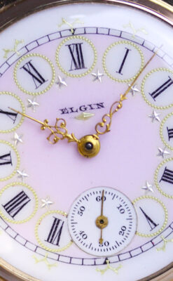 エルジン懐中時計-P2192-5