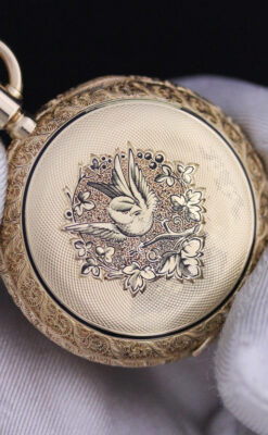 エルジン懐中時計-P2192-7