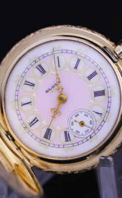 エルジン懐中時計-P2192-9