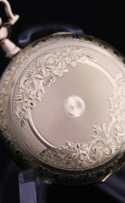 ウォルサム懐中時計-P2193-11