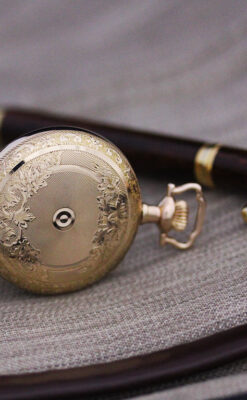 ウォルサム懐中時計-P2193-4