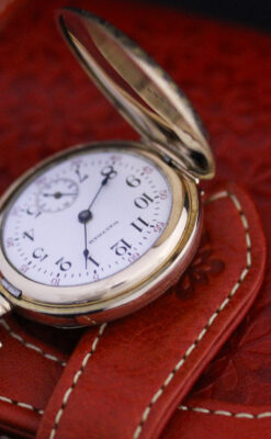 ウォルサム懐中時計-P2193-5