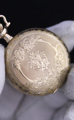 ウォルサム懐中時計-P2193-6