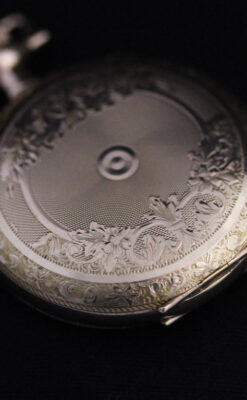 ウォルサム懐中時計-P2193-7