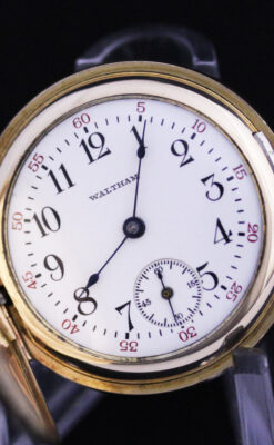 ウォルサム懐中時計-P2193-8