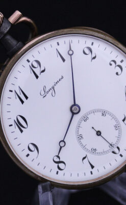 ロンジン懐中時計-P2195-10