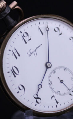 ロンジン懐中時計-P2195-11