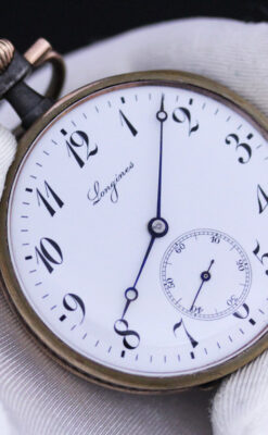 ロンジン懐中時計-P2195-13