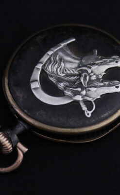 ロンジン懐中時計-P2195-14