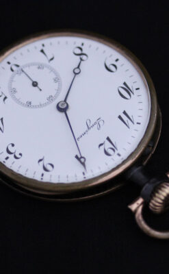 ロンジン懐中時計-P2195-15