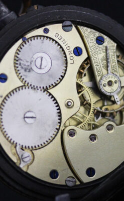 ロンジン懐中時計-P2195-20