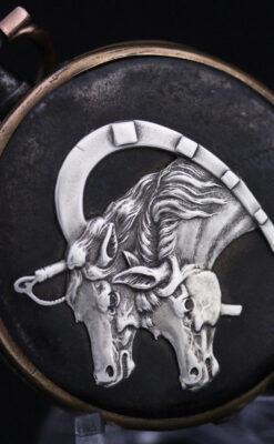 ロンジン懐中時計-P2195-7