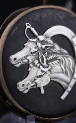 ロンジン懐中時計-P2195-8