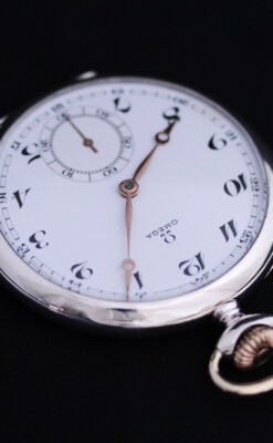 オメガ懐中時計-P2197-10