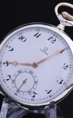 オメガ懐中時計-P2197-11