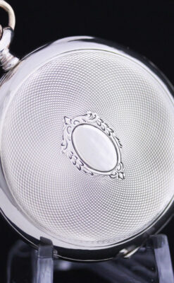 オメガ懐中時計-P2197-12