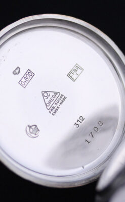 オメガ懐中時計-P2197-14