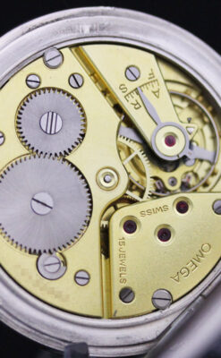 オメガ懐中時計-P2197-17