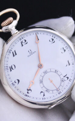 オメガ懐中時計-P2197-6