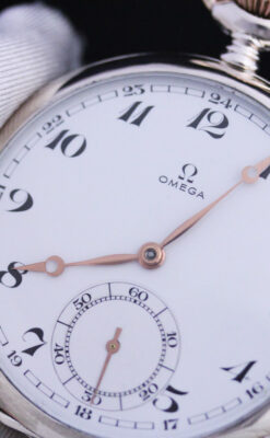 オメガ懐中時計-P2197-7