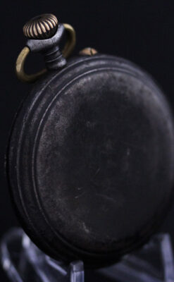 H.モーザーのアンティーク懐中時計-P2199-11