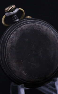 H.モーザーのアンティーク懐中時計-P2199-12