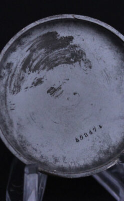 H.モーザーのアンティーク懐中時計-P2199-15