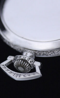 ロンジンのアンティーク懐中時計-P2202-11