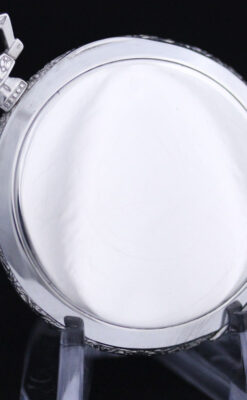 ロンジンのアンティーク懐中時計-P2202-12