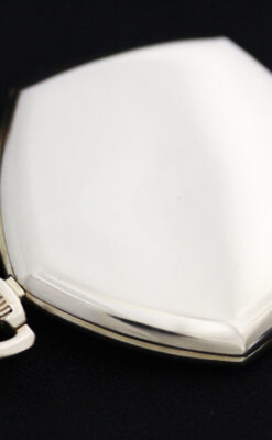 グリュエンのアンティーク懐中時計-P2203-13