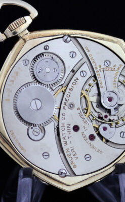 グリュエンのアンティーク懐中時計-P2203-15