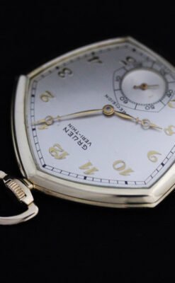 グリュエンのアンティーク懐中時計-P2203-7