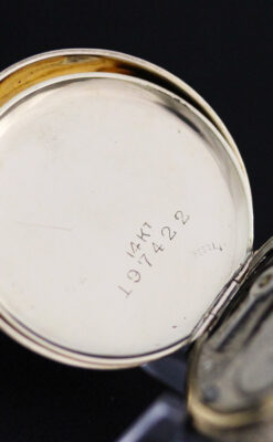 エルジンのアンティーク懐中時計-P2204-19