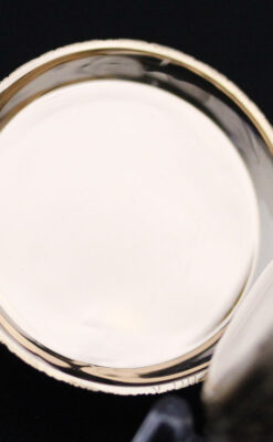 エルジンのアンティーク懐中時計-P2205-16