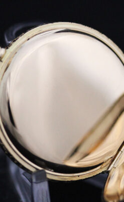 エルジンのアンティーク懐中時計-P2205-18