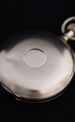 ウォルサムのアンティーク懐中時計-P2206-14