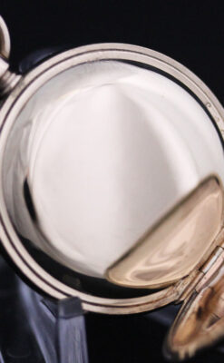 ウォルサムのアンティーク懐中時計-P2206-18