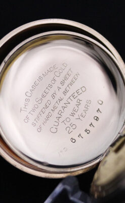 ウォルサムのアンティーク懐中時計-P2206-19