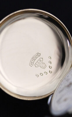 エルジンのアンティーク懐中時計-P2207-17