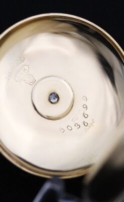 エルジンのアンティーク懐中時計-P2207-18